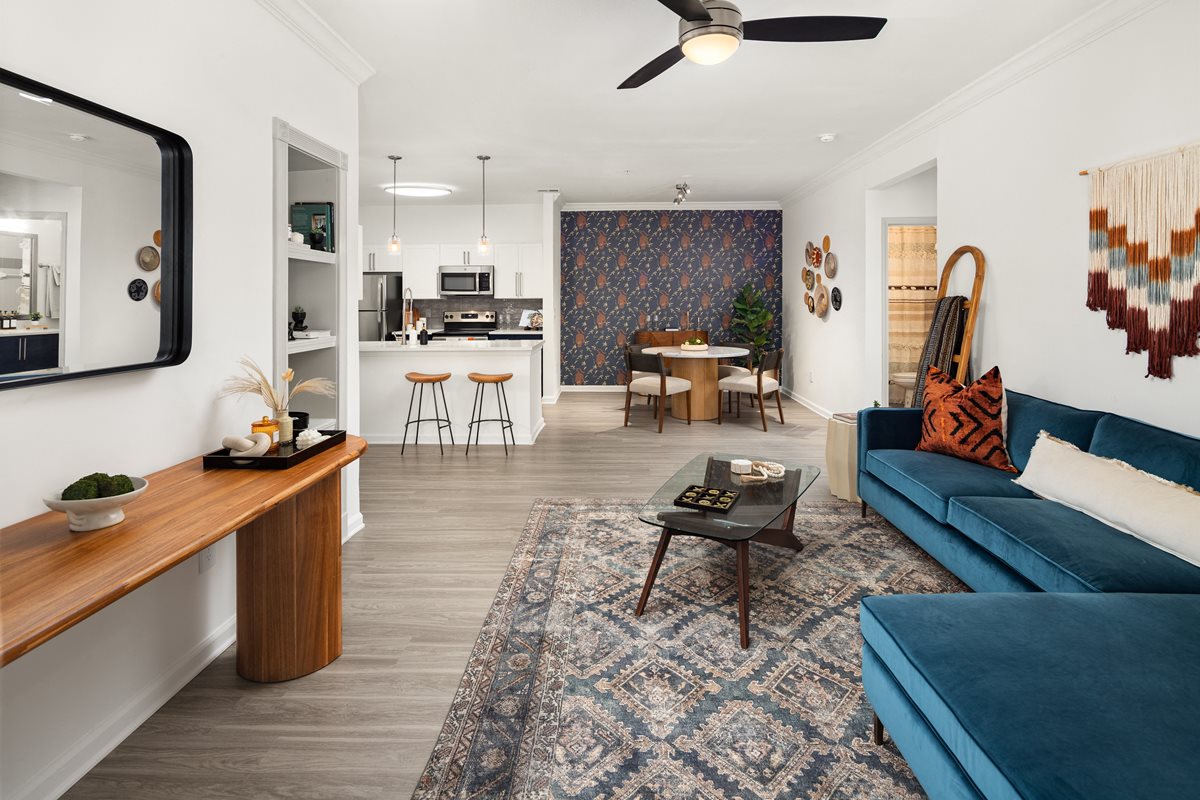 Aventura Decatur